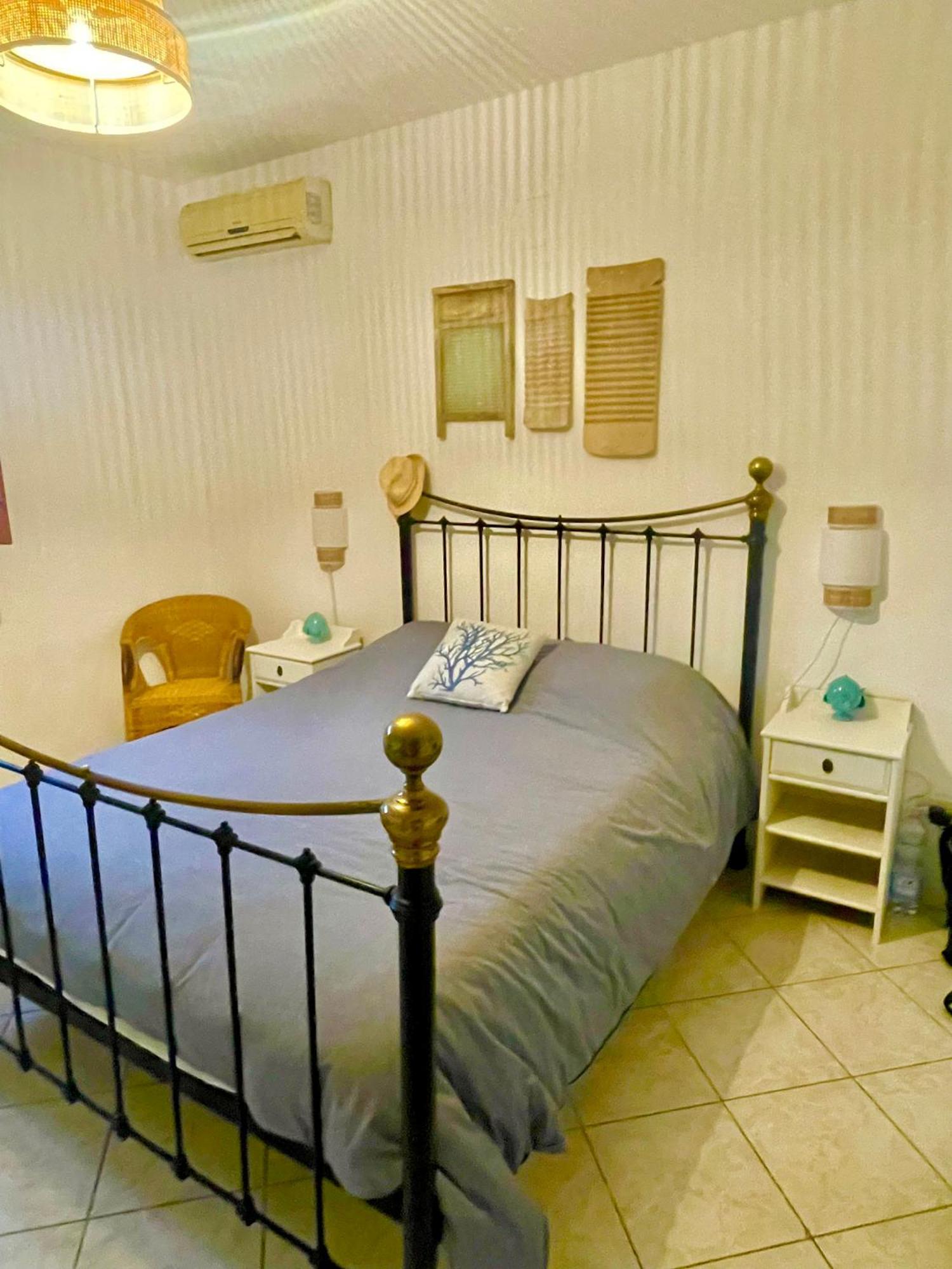Villa Connie Serranova Exteriér fotografie