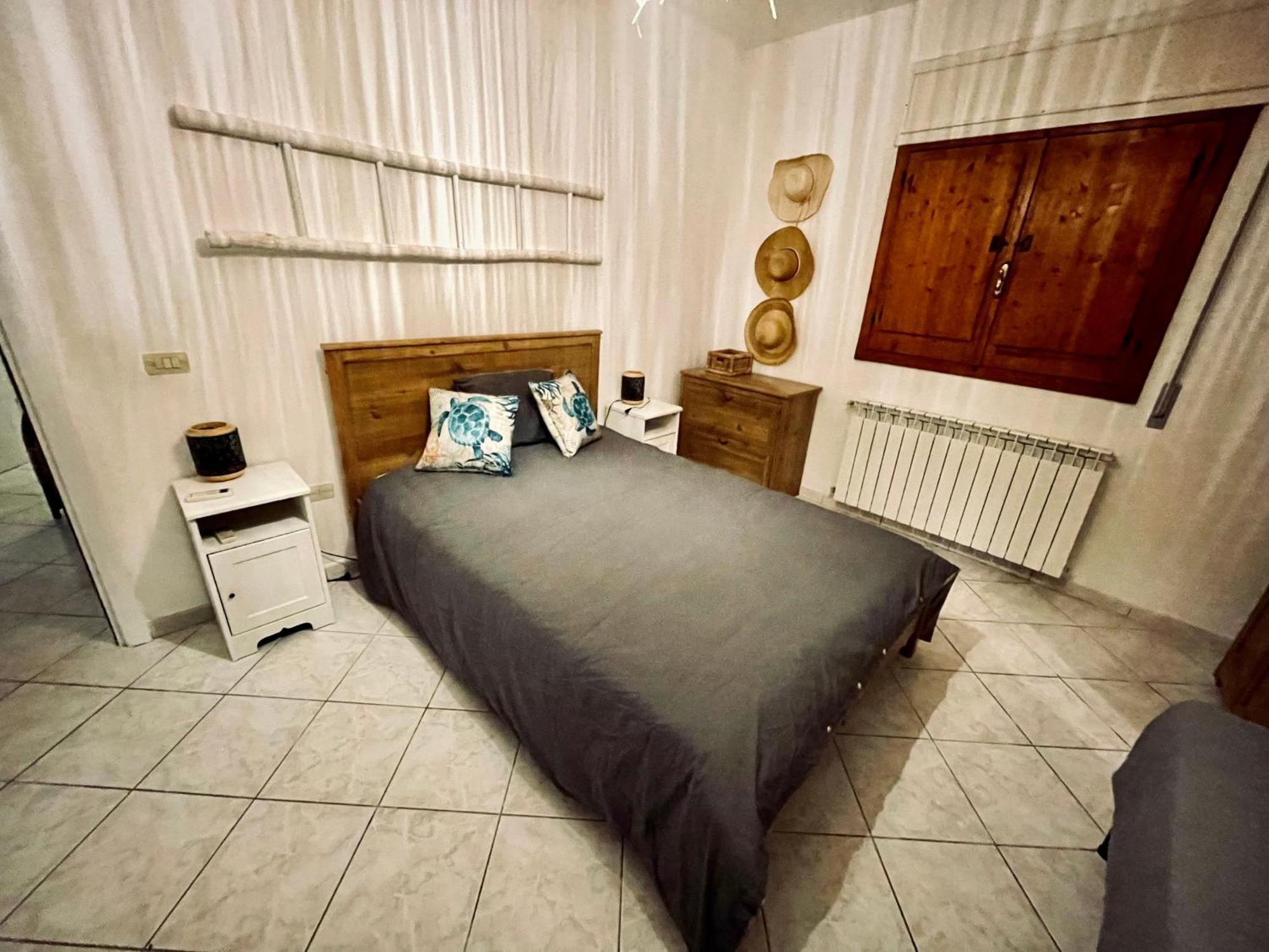Villa Connie Serranova Exteriér fotografie
